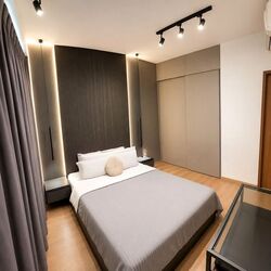 Rivercove Residences (D19), Condominium #591437091